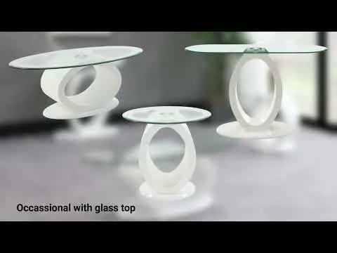 Dyllan - Table by Unique Piece Furniture