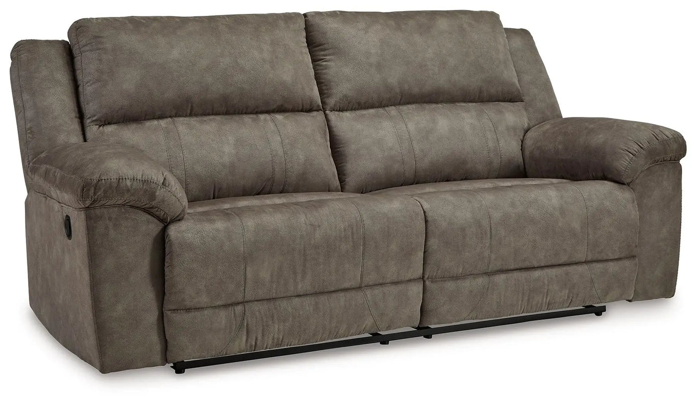 Laresview - Reclining Living Room Set by Unique Piece Furniture