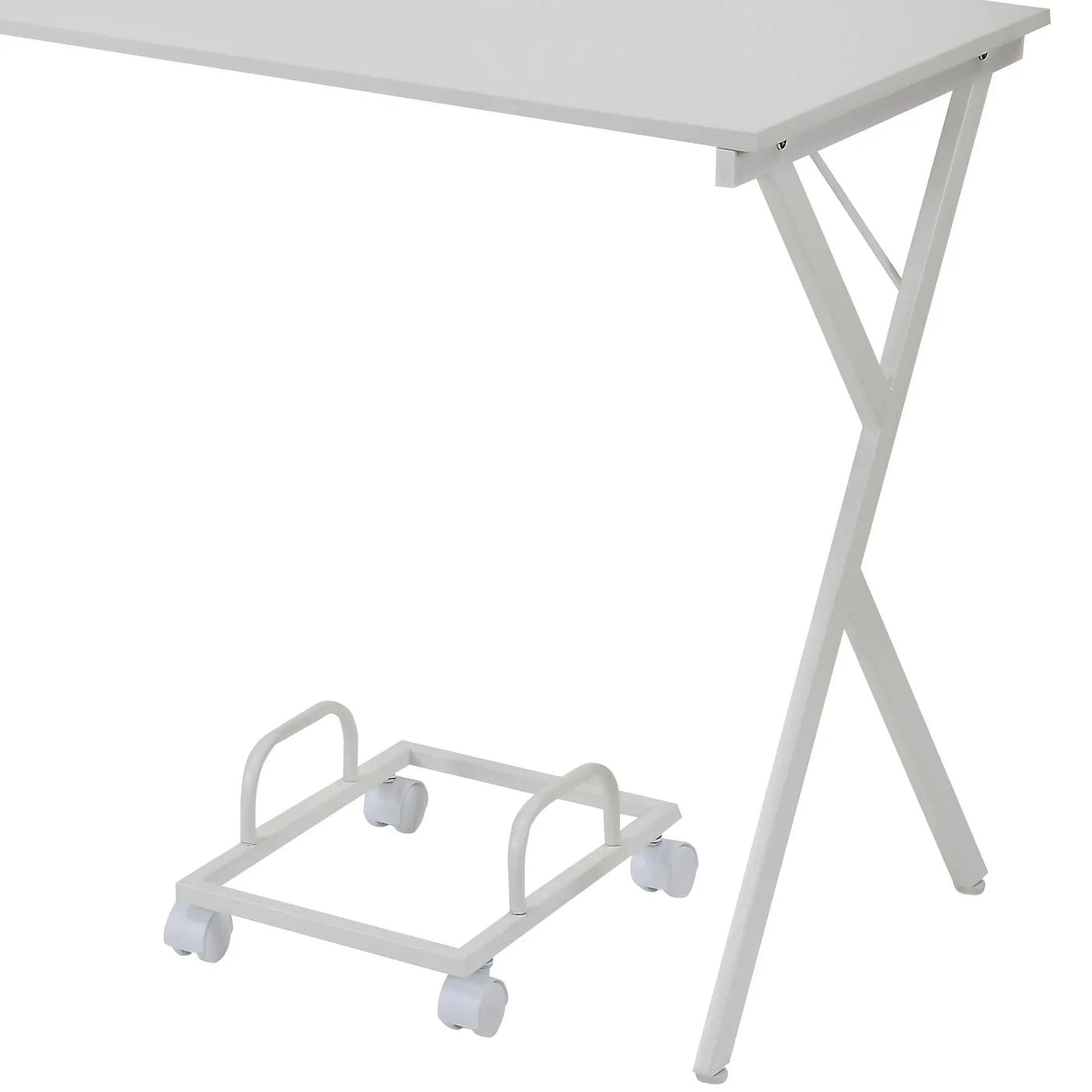 Dazenus - Computer Desk by Unique Piece Furniture