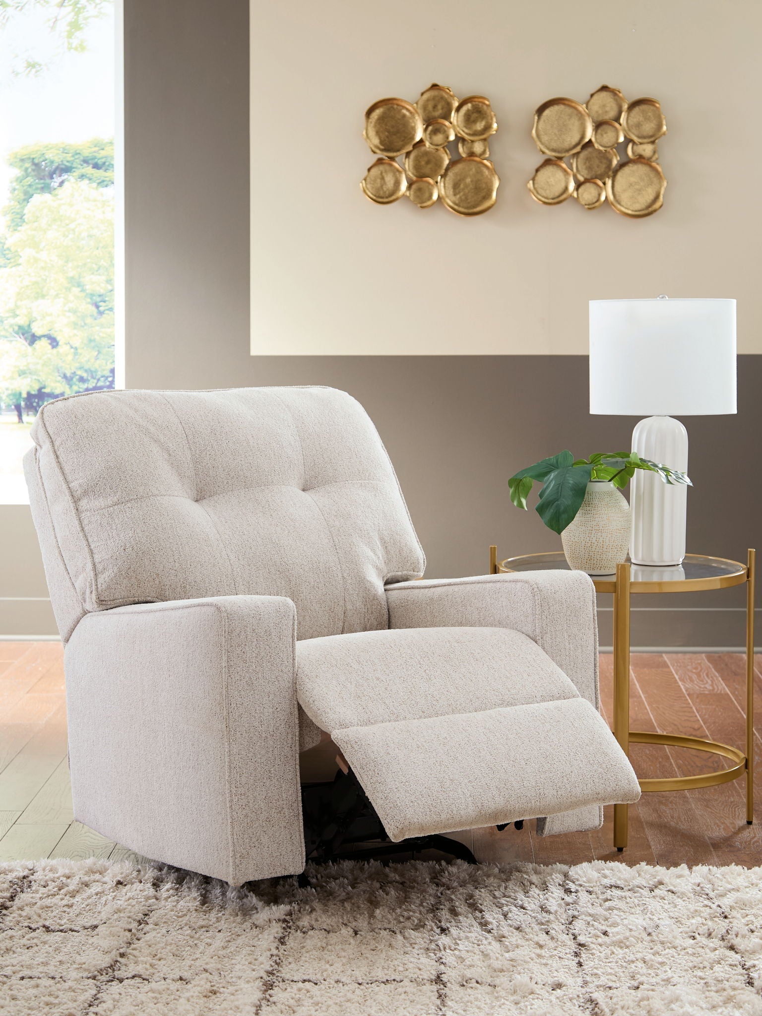 Larimer - Rocker Recliner by Unique Piece Furniture