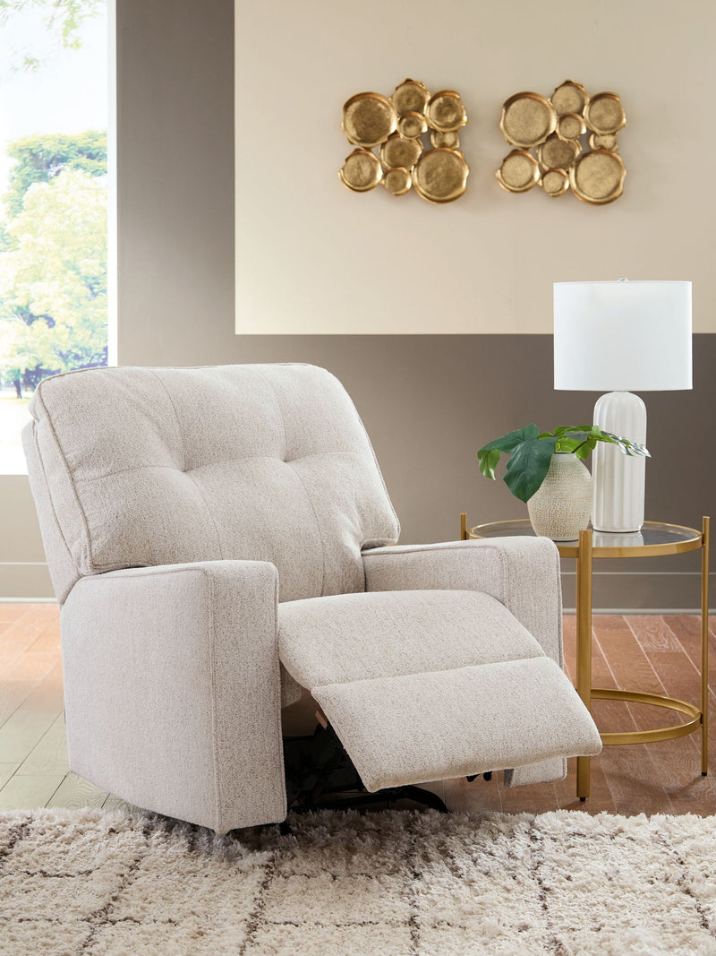 Larimer - Rocker Recliner by Unique Piece Furniture