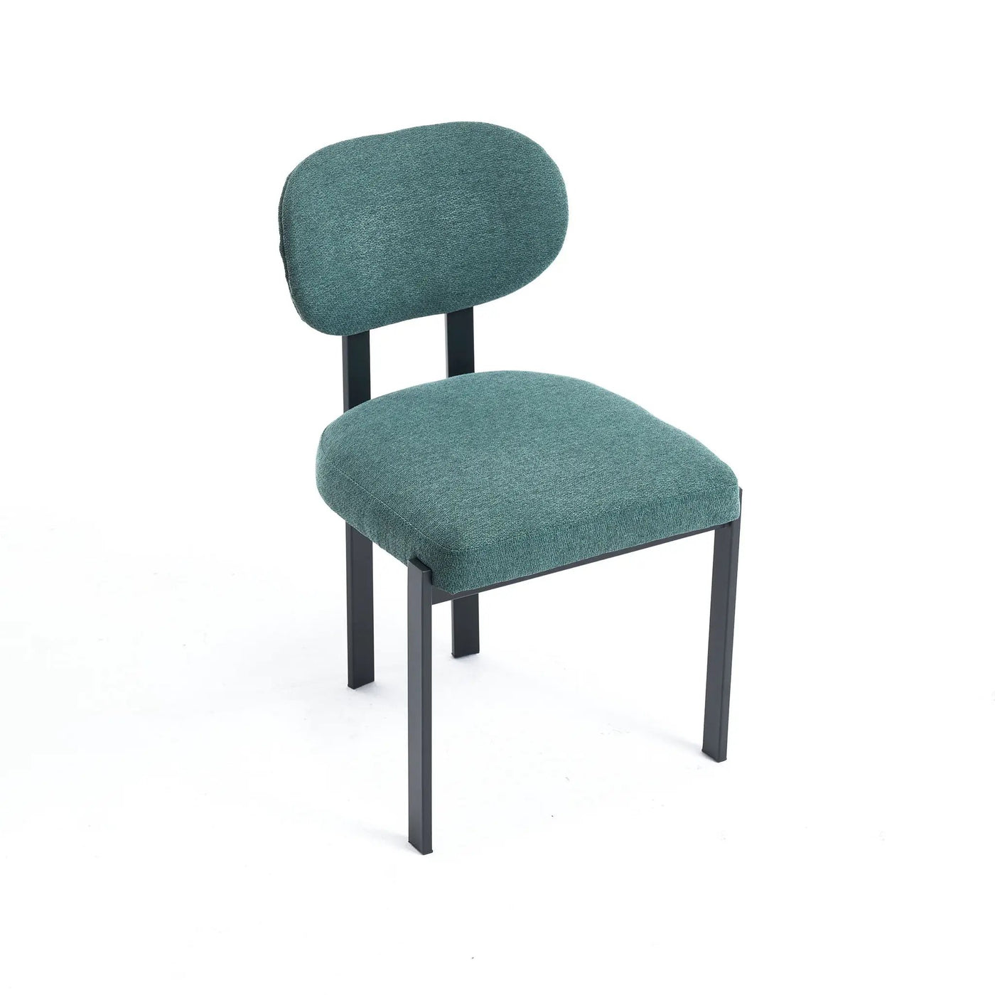 Dining Armless Chairs (Set of 2) by HouseOfZazla