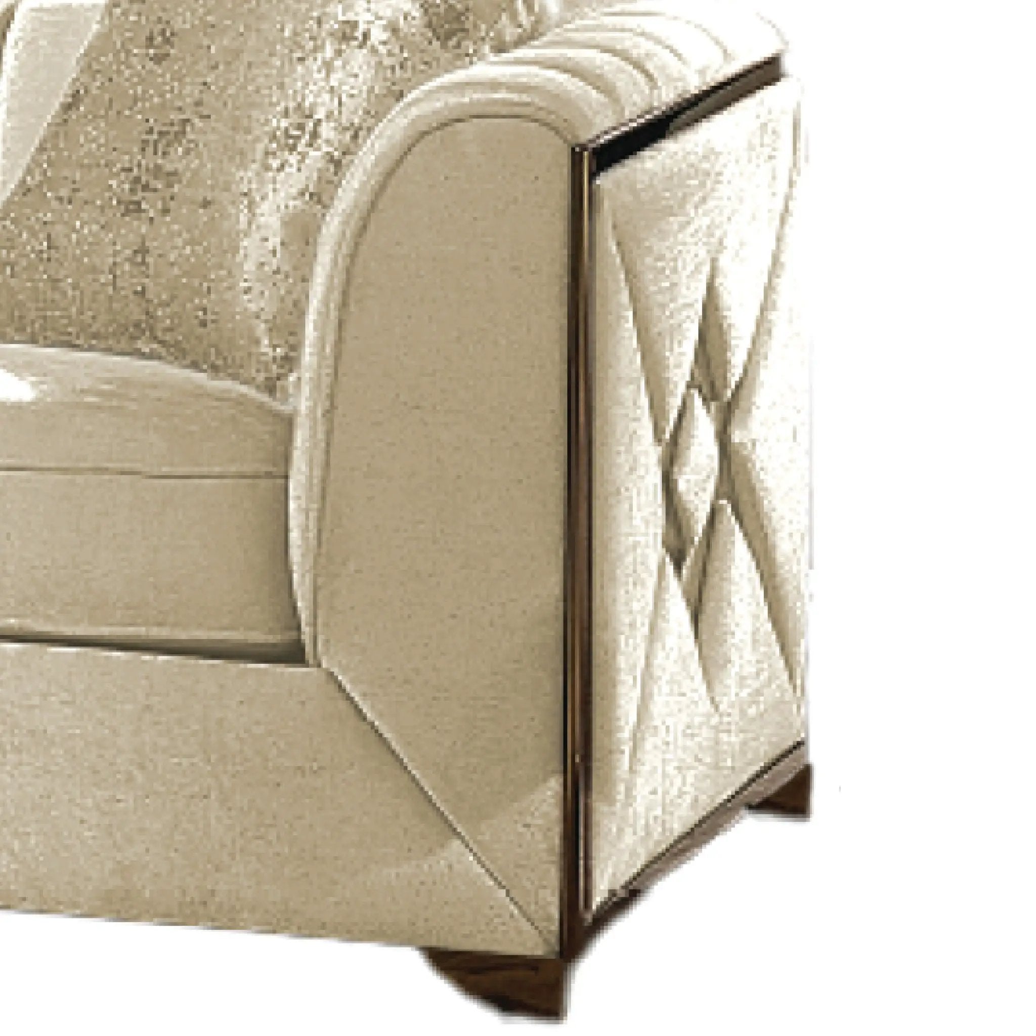 Velencia - Sofa by HouseOfZazla