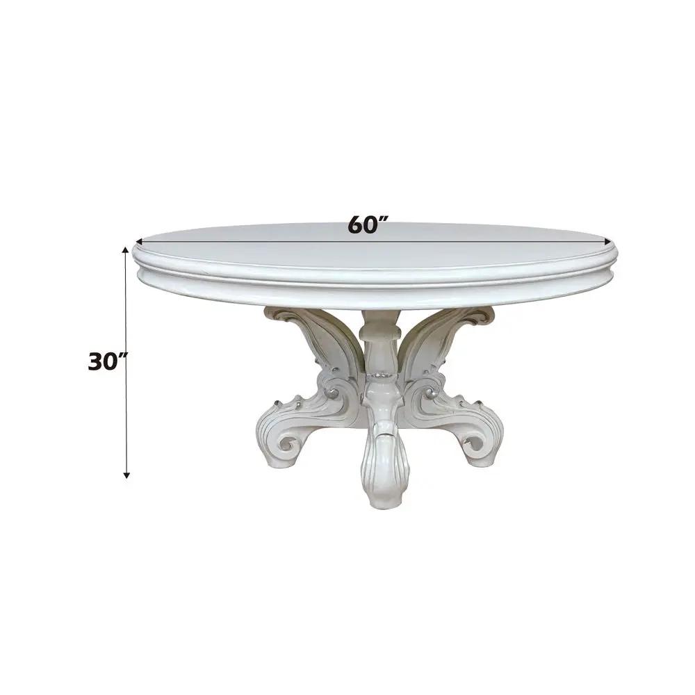 Versailles - Dining Table by Unique Piece Furniture