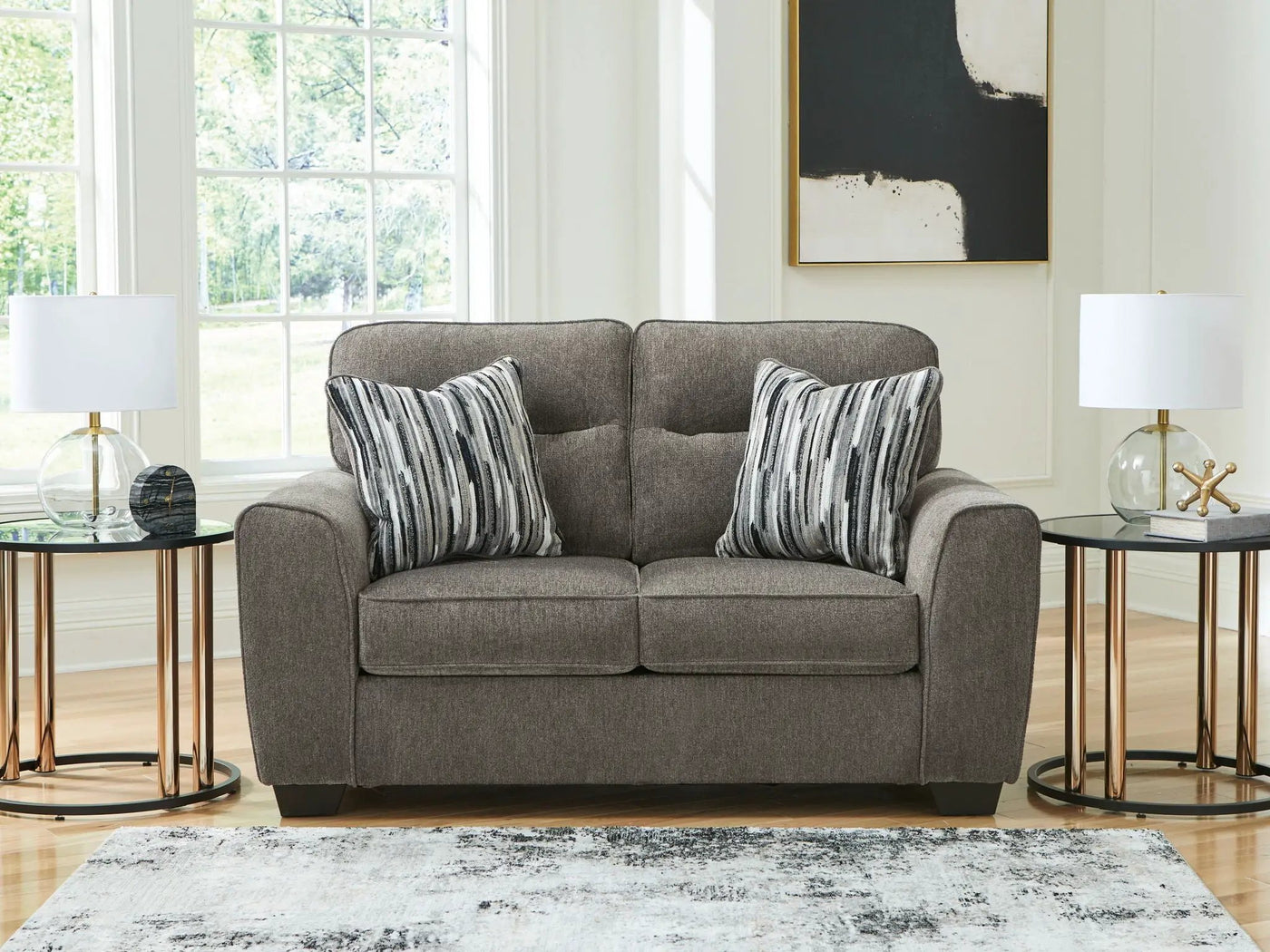 Olten - Living Room Set by Unique Piece Furniture