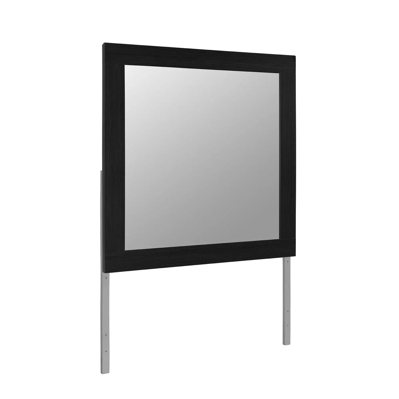 Elsa - Mirror With Sleek Frame by HouseOfZazla