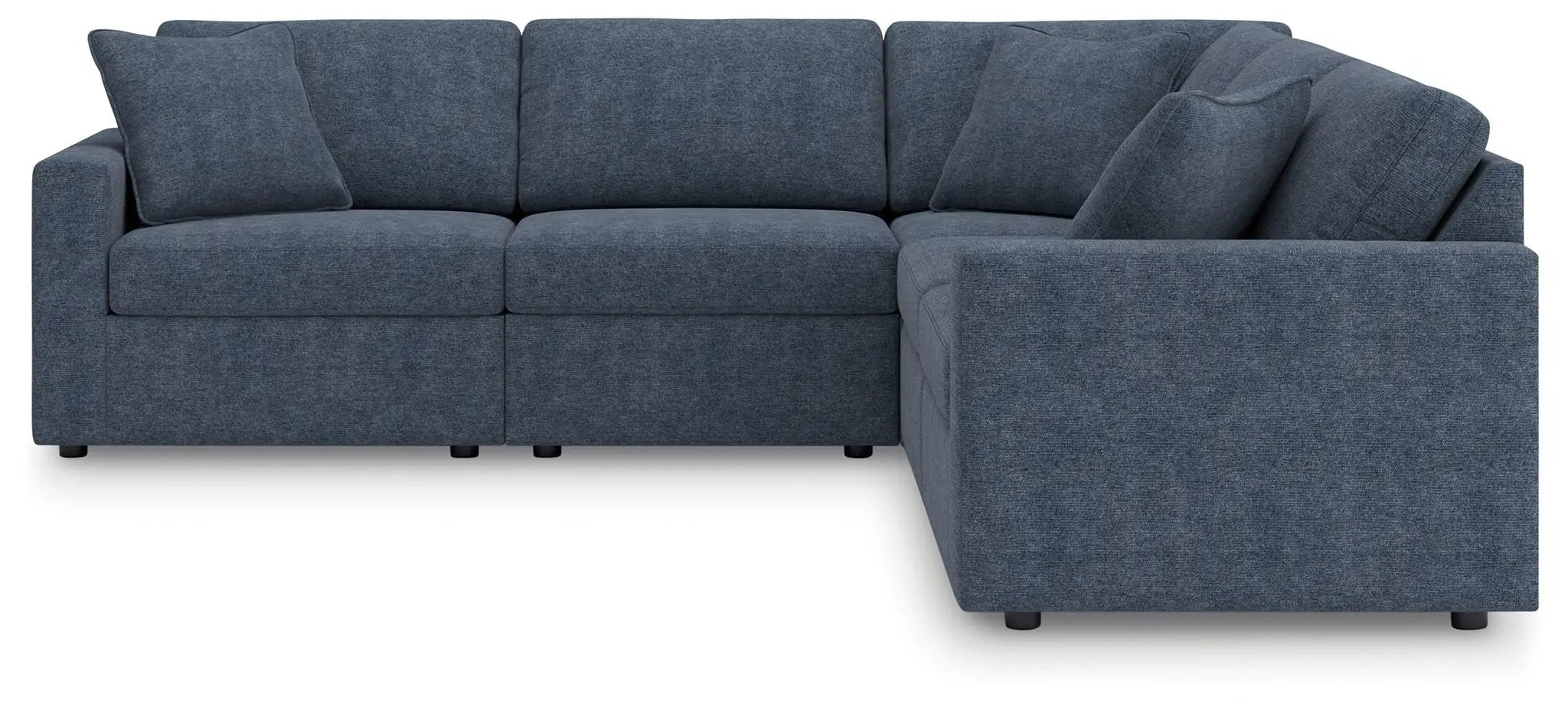 Modmax - Sectional - Ink by Unique Piece Furniture
