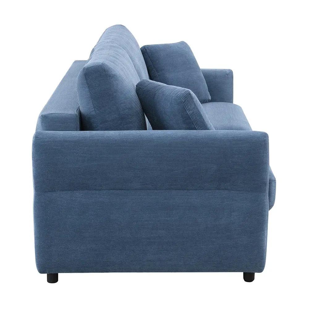 Haran - Sofa With Sleeper by Unique Piece Furniture