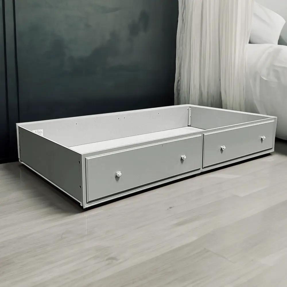 Flora - Trundle by Unique Piece Furniture