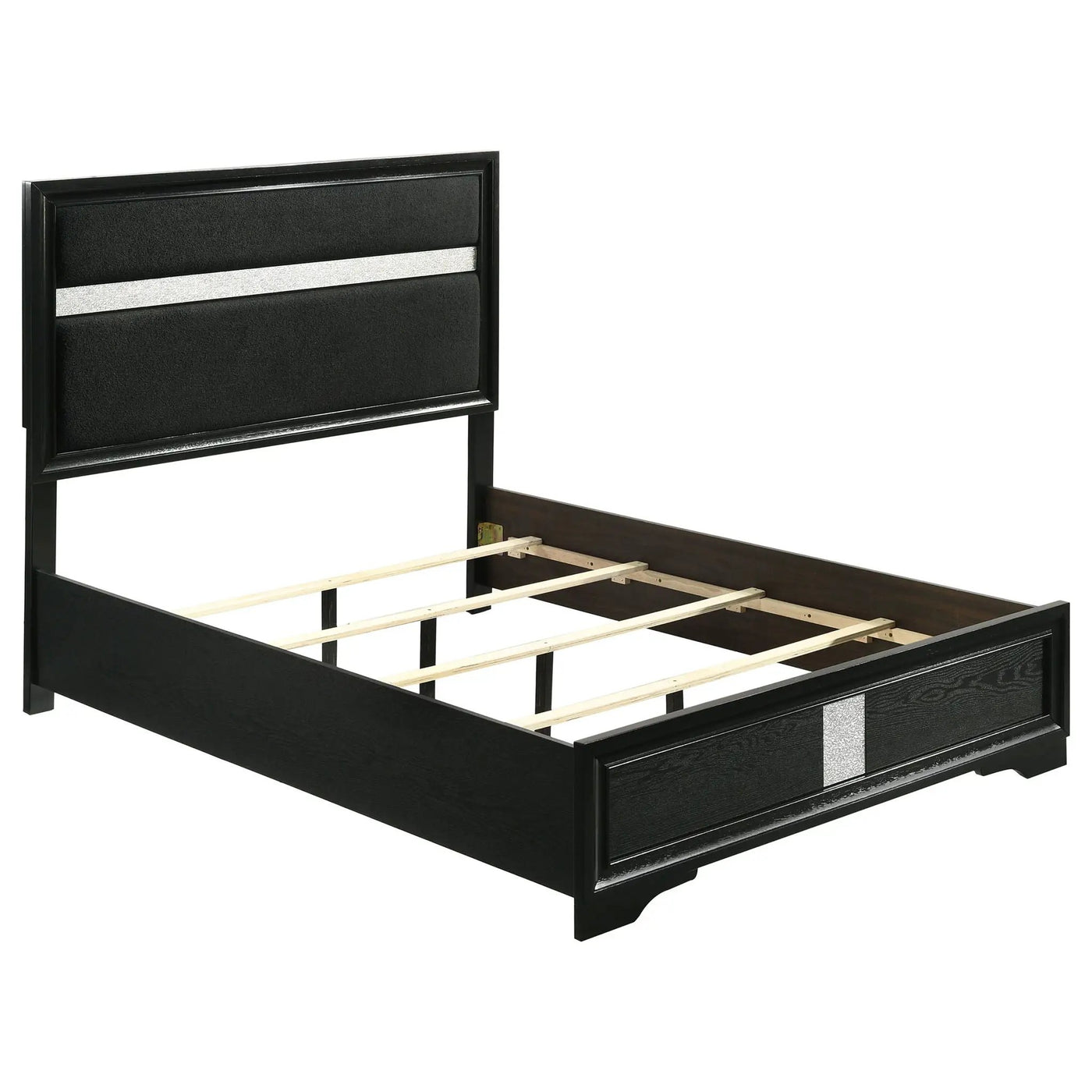 Annie - 5 Piece Bedroom Set by HouseOfZazla