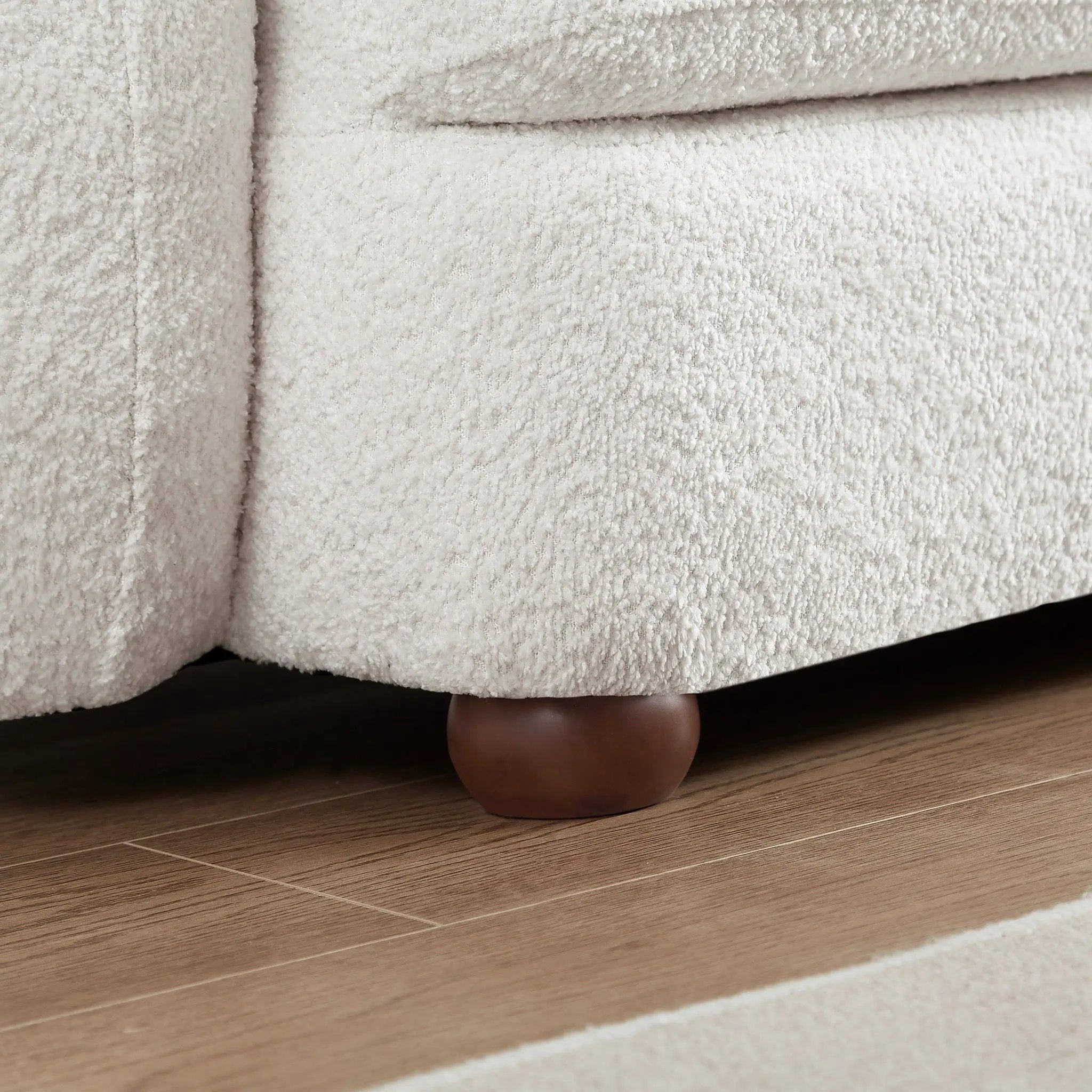 Paton - Comfortable Sofa by Unique Piece Furniture