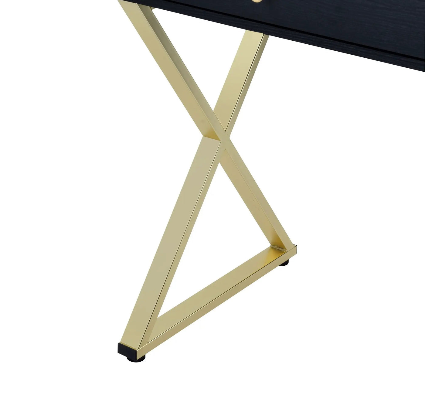 Coleen - Vanity Desk by Unique Piece Furniture