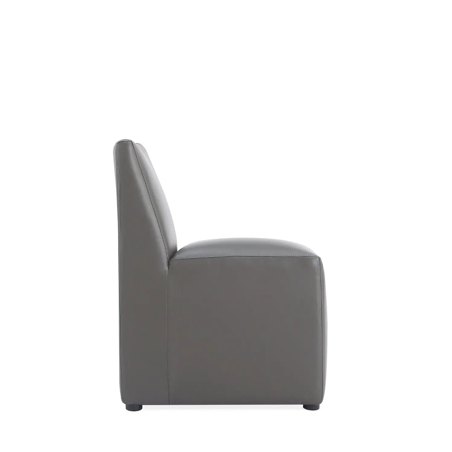 Anna - Square Dining Chair by HouseOfZazla