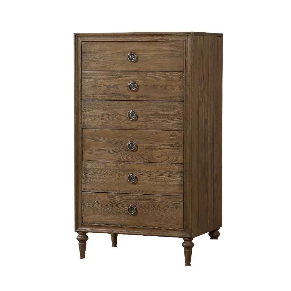 Inverness (Parker) - Chest by Unique Piece Furniture