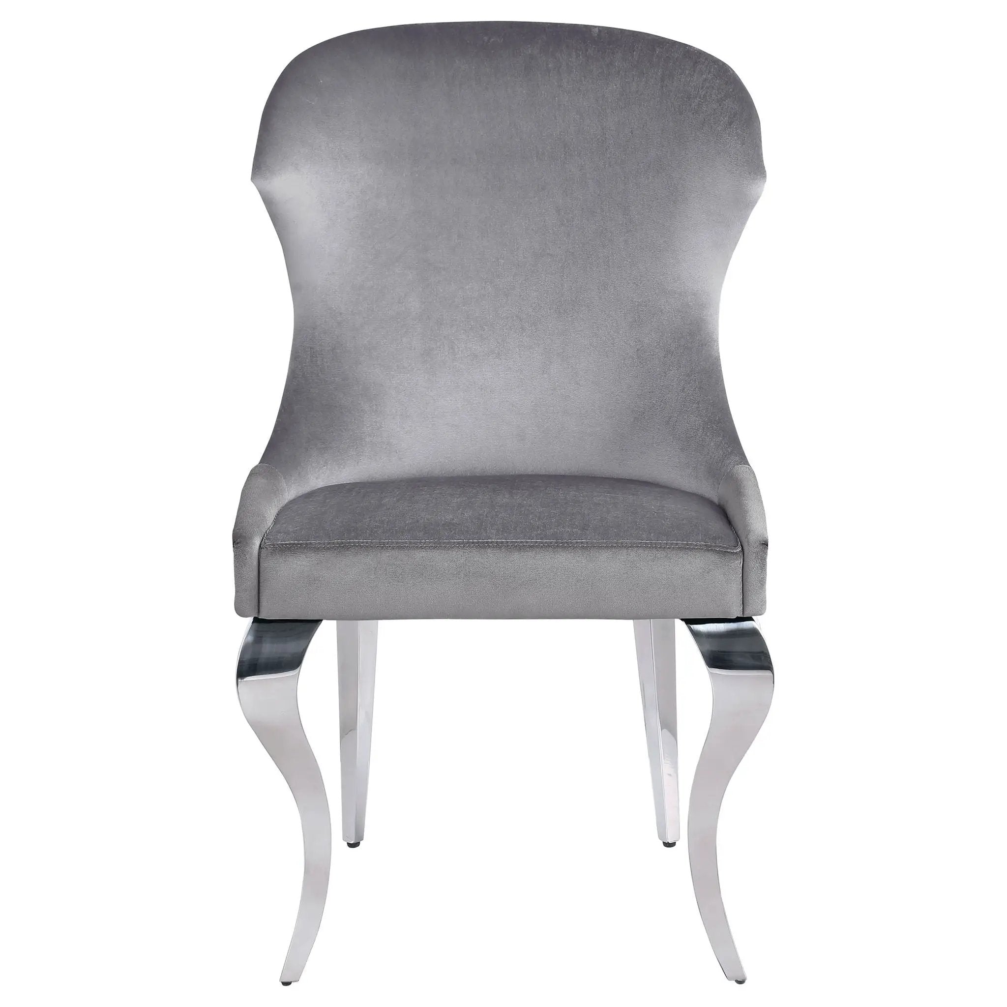 Daphne - Upholstered Dining Side Chair (Set of 2)