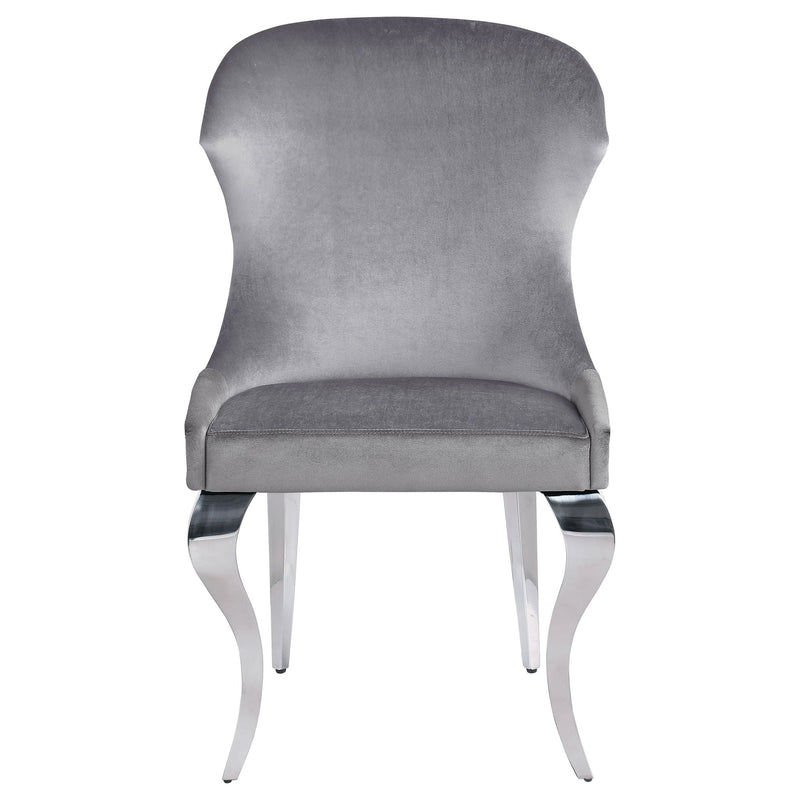 Daphne - Upholstered Dining Side Chair (Set of 2)