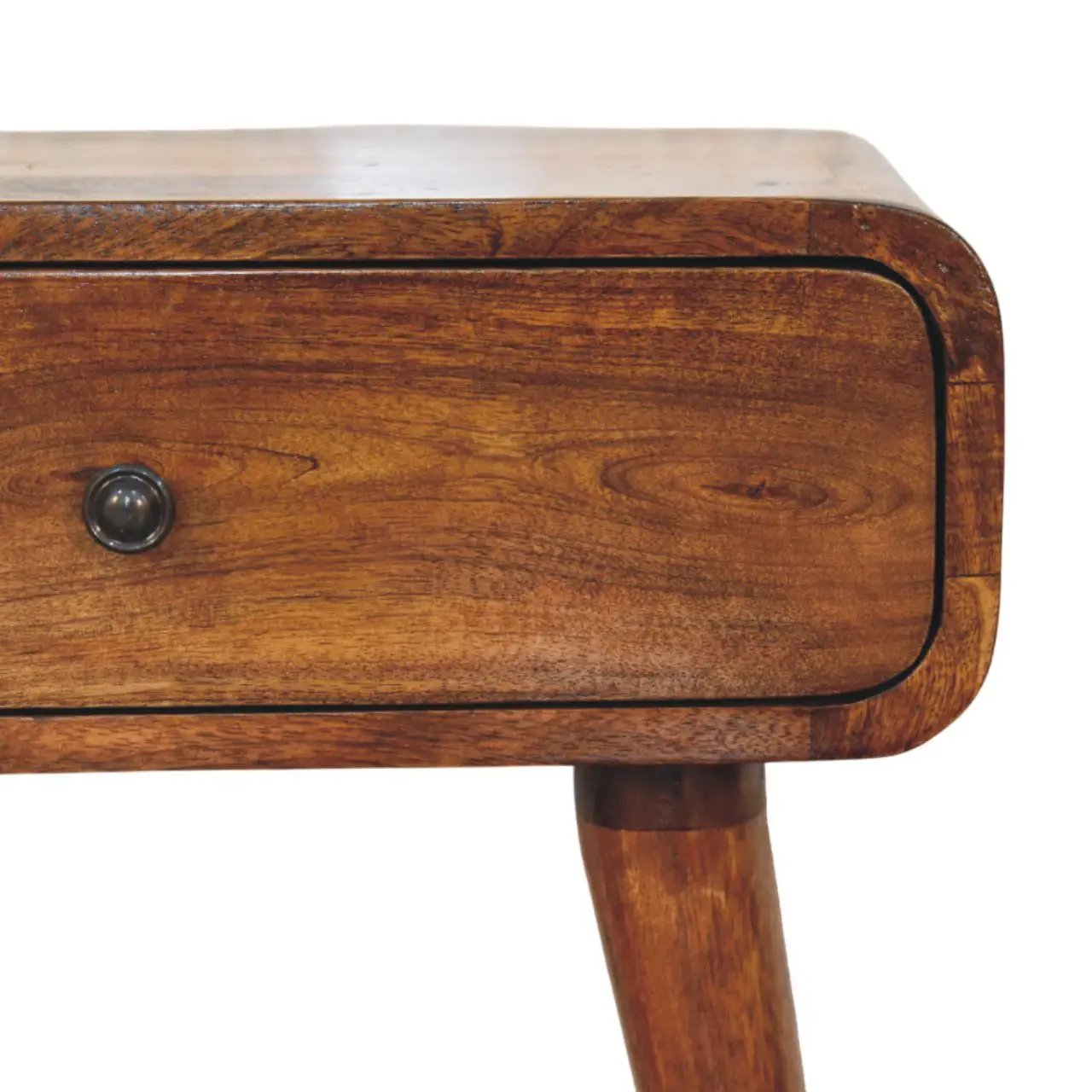 Avora - Nightstand With 1 Drawer by Unique Piece Furniture