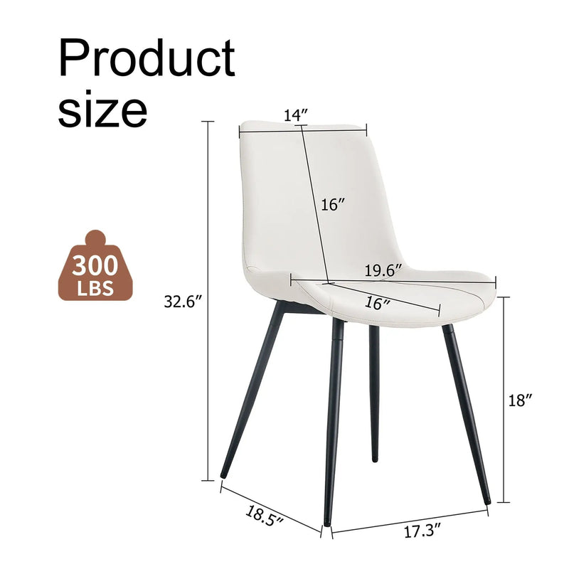 Modern Medieval Style Restaurant Cushioned Chairs With Suede Backrests by Unique Piece Furniture