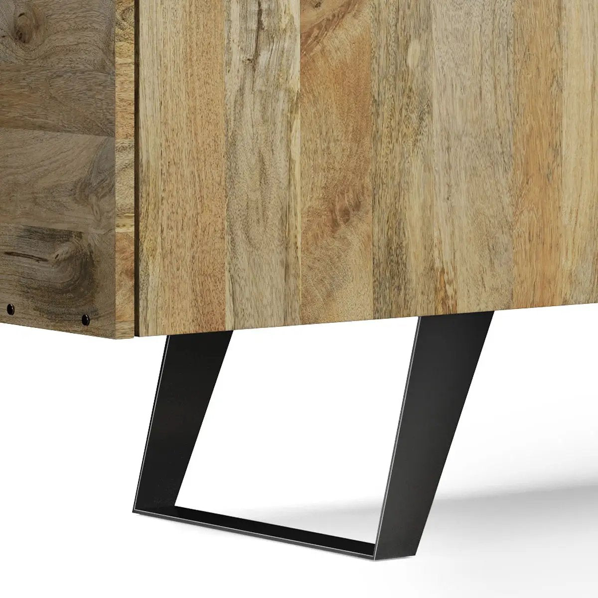 Lowry - Handcrafted TV Media Stand by Unique Piece Furniture
