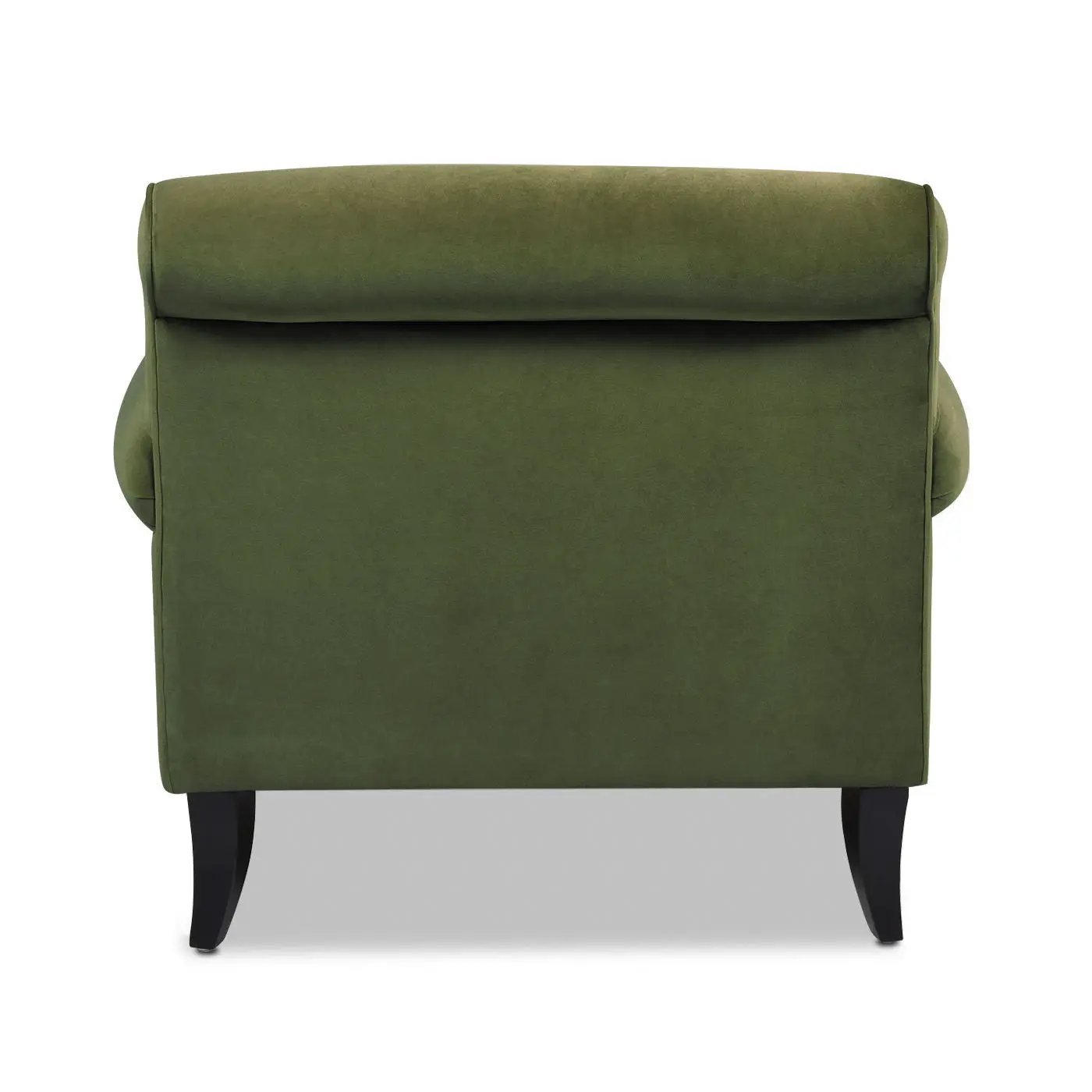 Alana Lawson - Accent Arm Chair Casters by HouseOfZazla