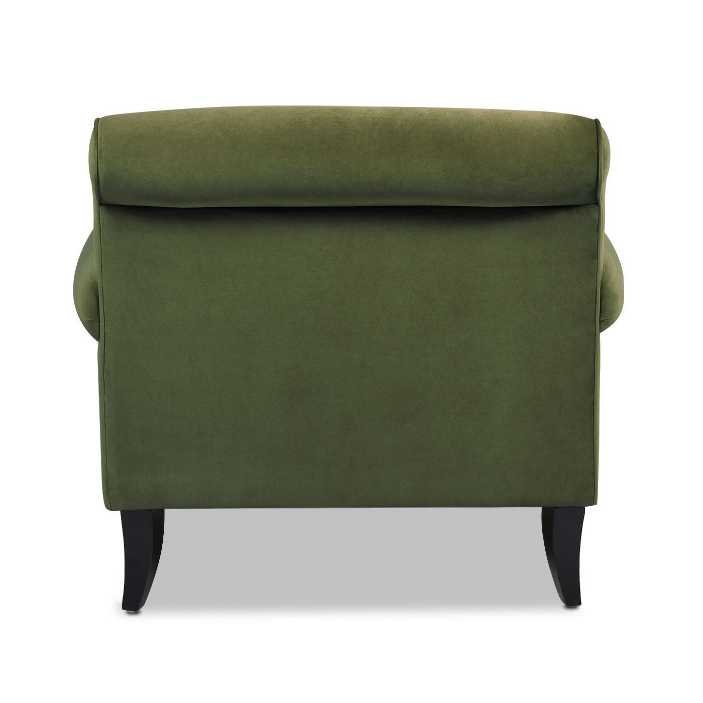 Alana Lawson - Accent Arm Chair Casters by HouseOfZazla