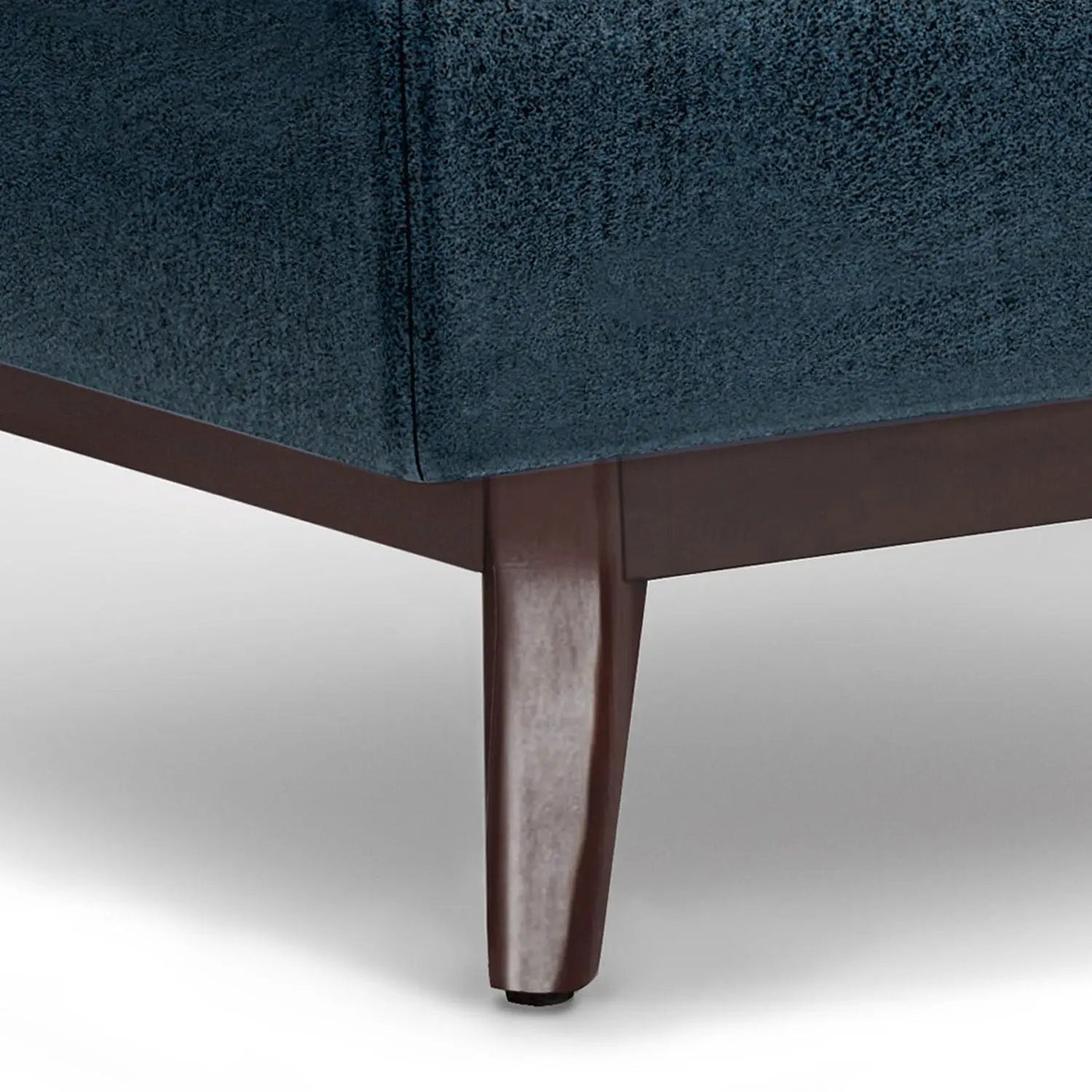 Owen - Upholstered Rectangular Storage Ottoman by Unique Piece Furniture