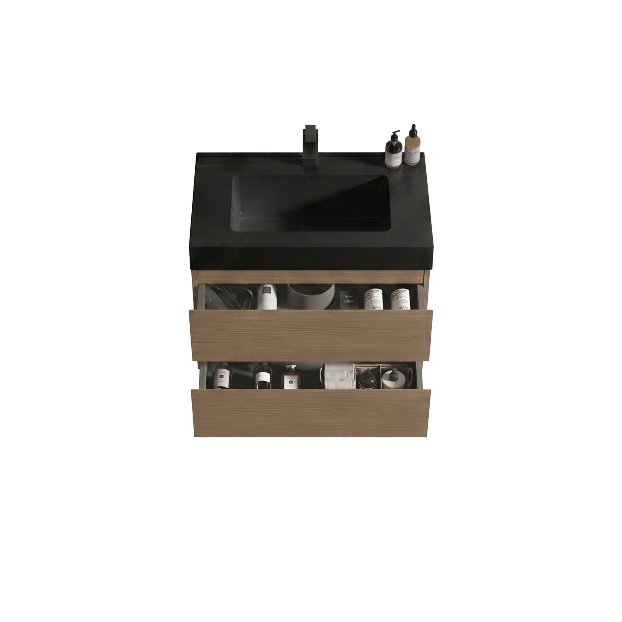 Alice 30" Floating Bathroom Vanity by HouseOfZazla