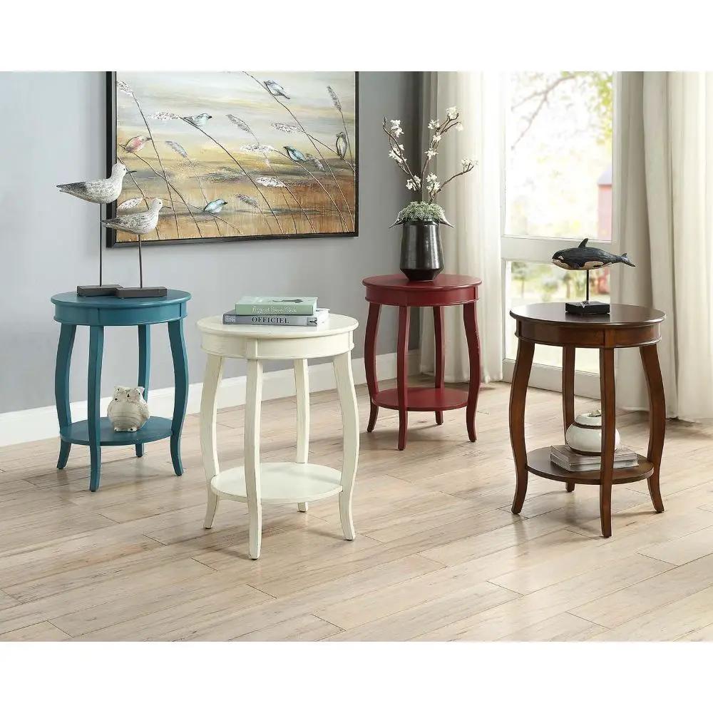 Aberta - Accent Table by Unique Piece Furniture