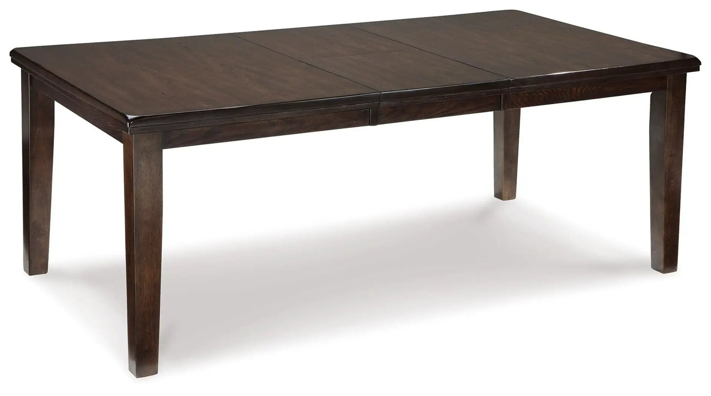 Haddigan - Dining Room Extension Table by Unique Piece Furniture