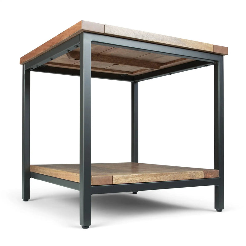 Skyler - Handcrafted Multipurpose Table by Unique Piece Furniture