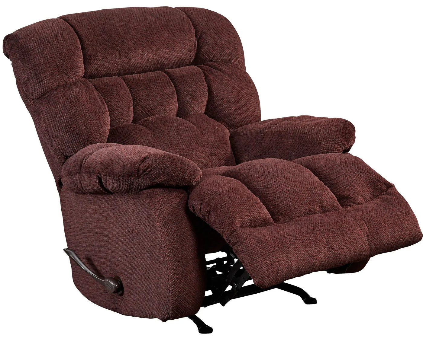 Daly - Chaise Rocker Recliner by Unique Piece Furniture