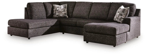 Lentiz - Sectional