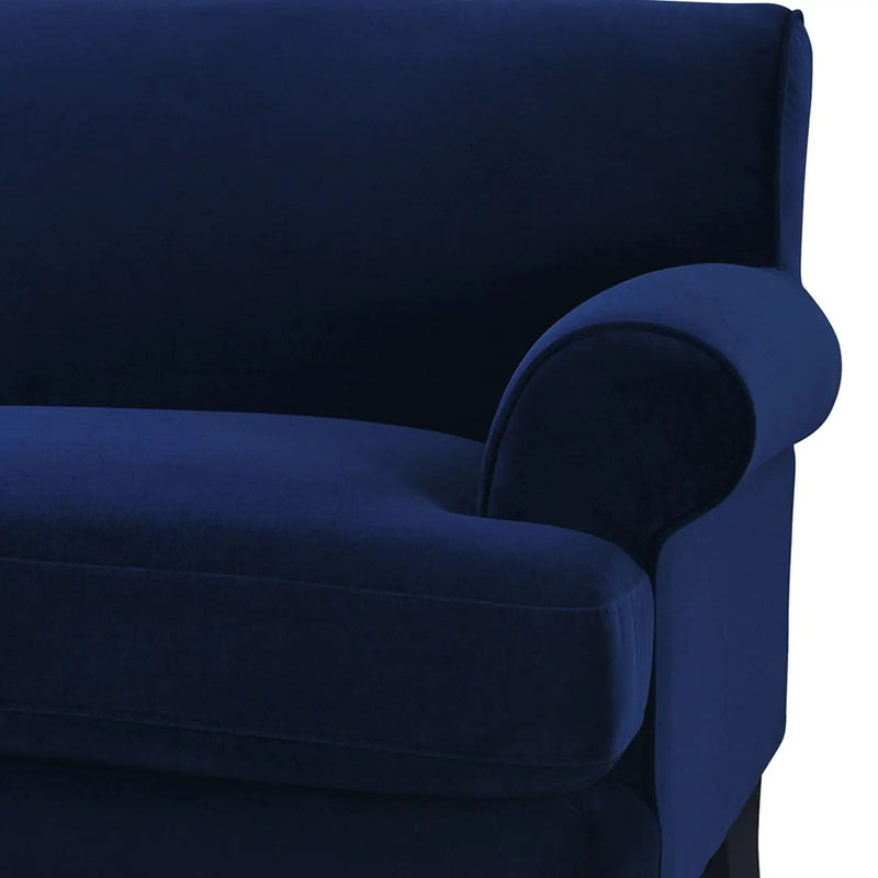 Alana Lawson - Three Cushion Tightback Sofa by HouseOfZazla