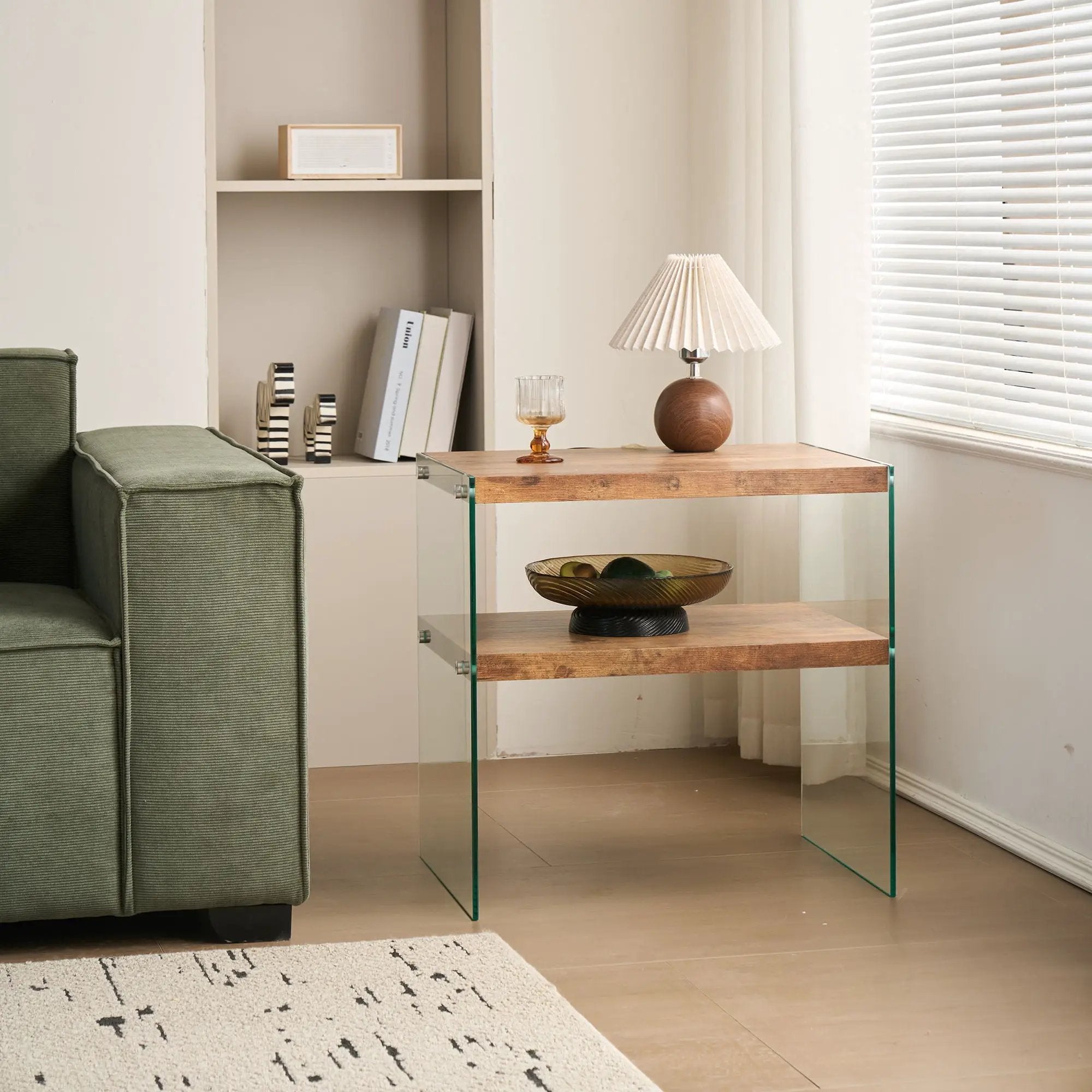 Durable Table For Living Room by Unique Piece Furniture