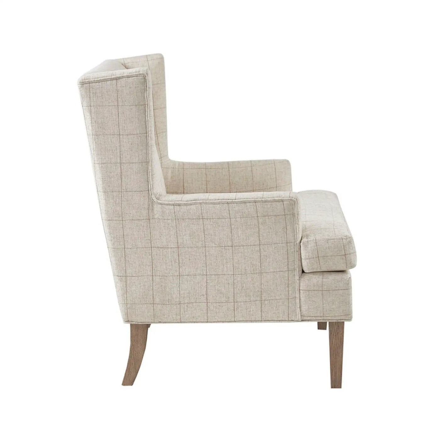 Fancy Design, Farmhouse Accent Chair by Unique Piece Furniture