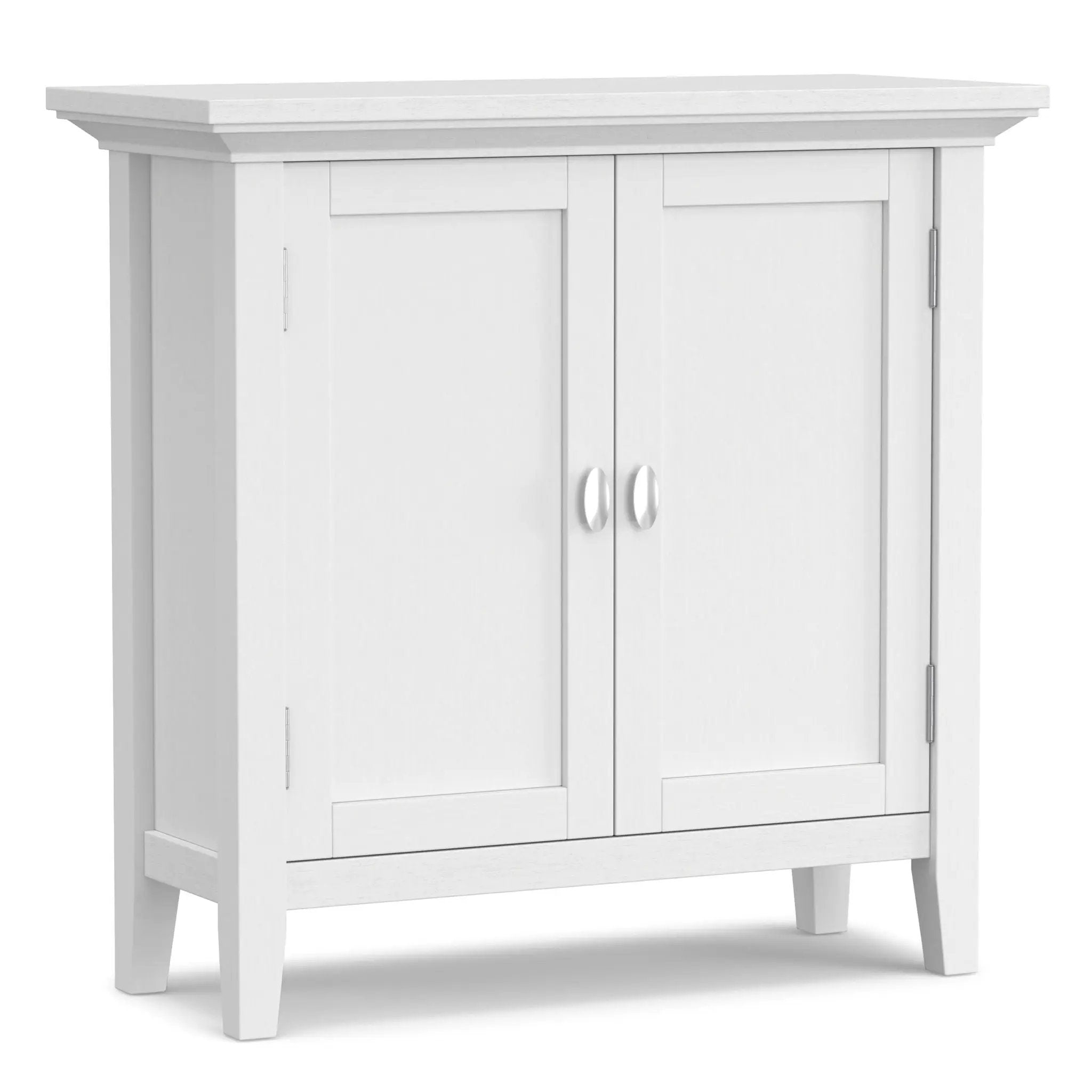 Redmond - Handcrafted Low Storage Cabinet by Unique Piece Furniture