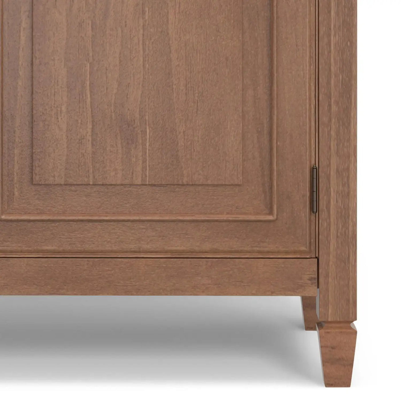 Connaught - Entryway Storage Cabinet by HouseOfZazla