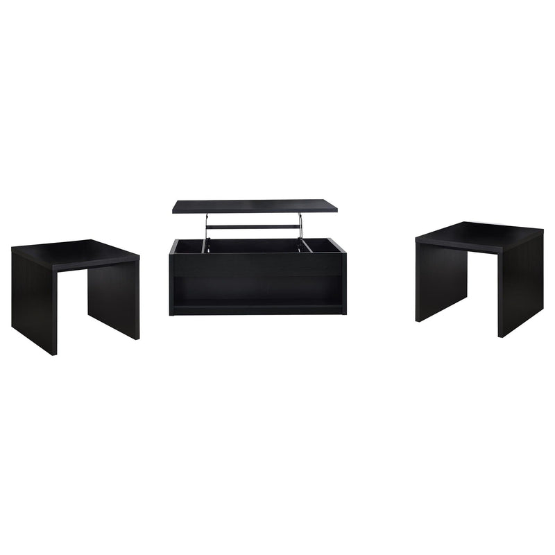 Canyon - Lift Top Coffee Table Set by HouseOfZazla