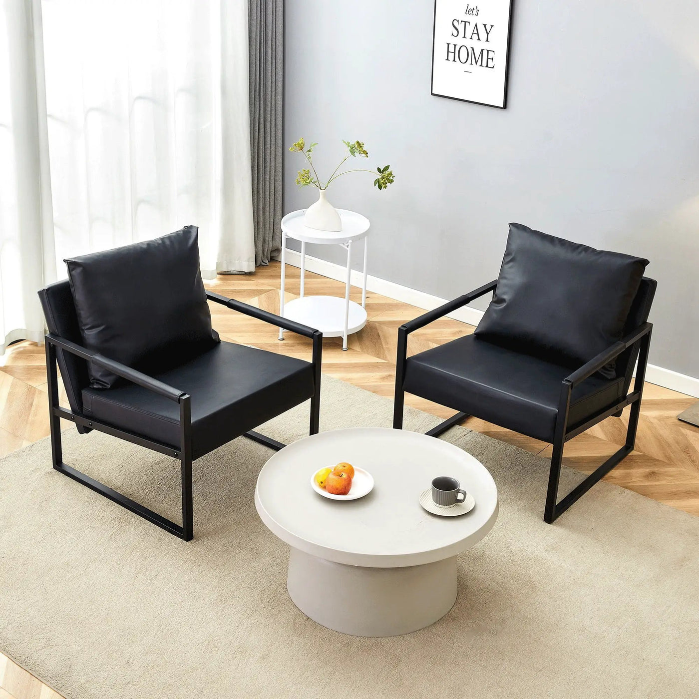 Sofa Ergonomic Design For Living Room by HouseOfZazla