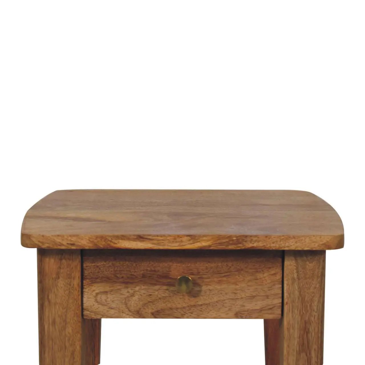 Rope 1 Drawer Table by Unique Piece Furniture
