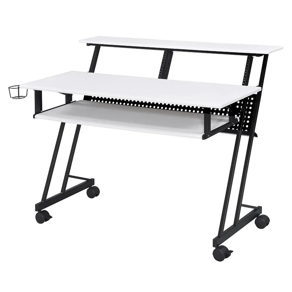 Suitor - Music Recording Studio Desk by Unique Piece Furniture