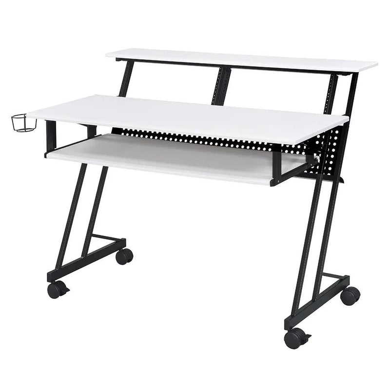 Suitor - Music Recording Studio Desk by Unique Piece Furniture