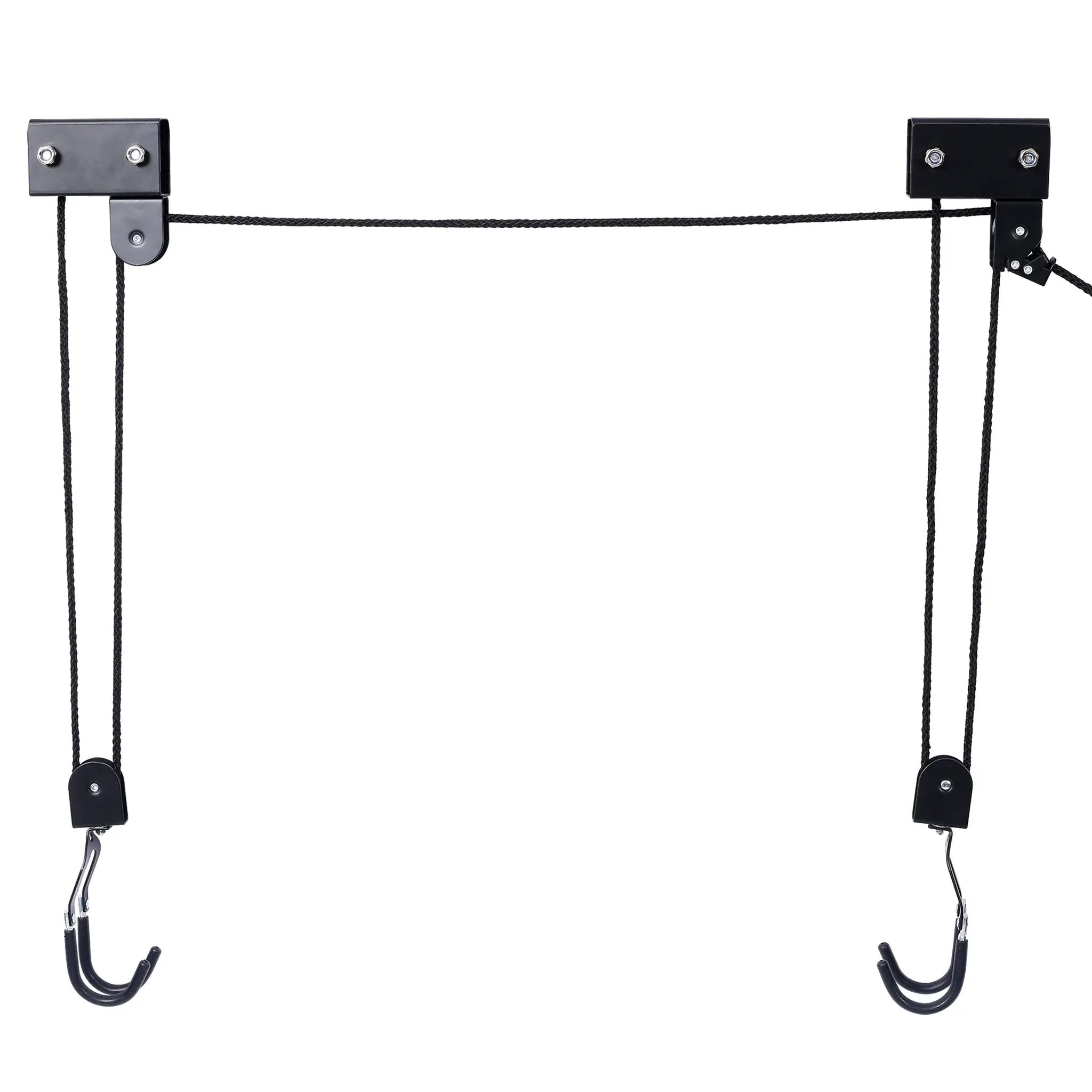 Kayak Hoist Quality Garage Storage Canoe Lift by HouseOfZazla
