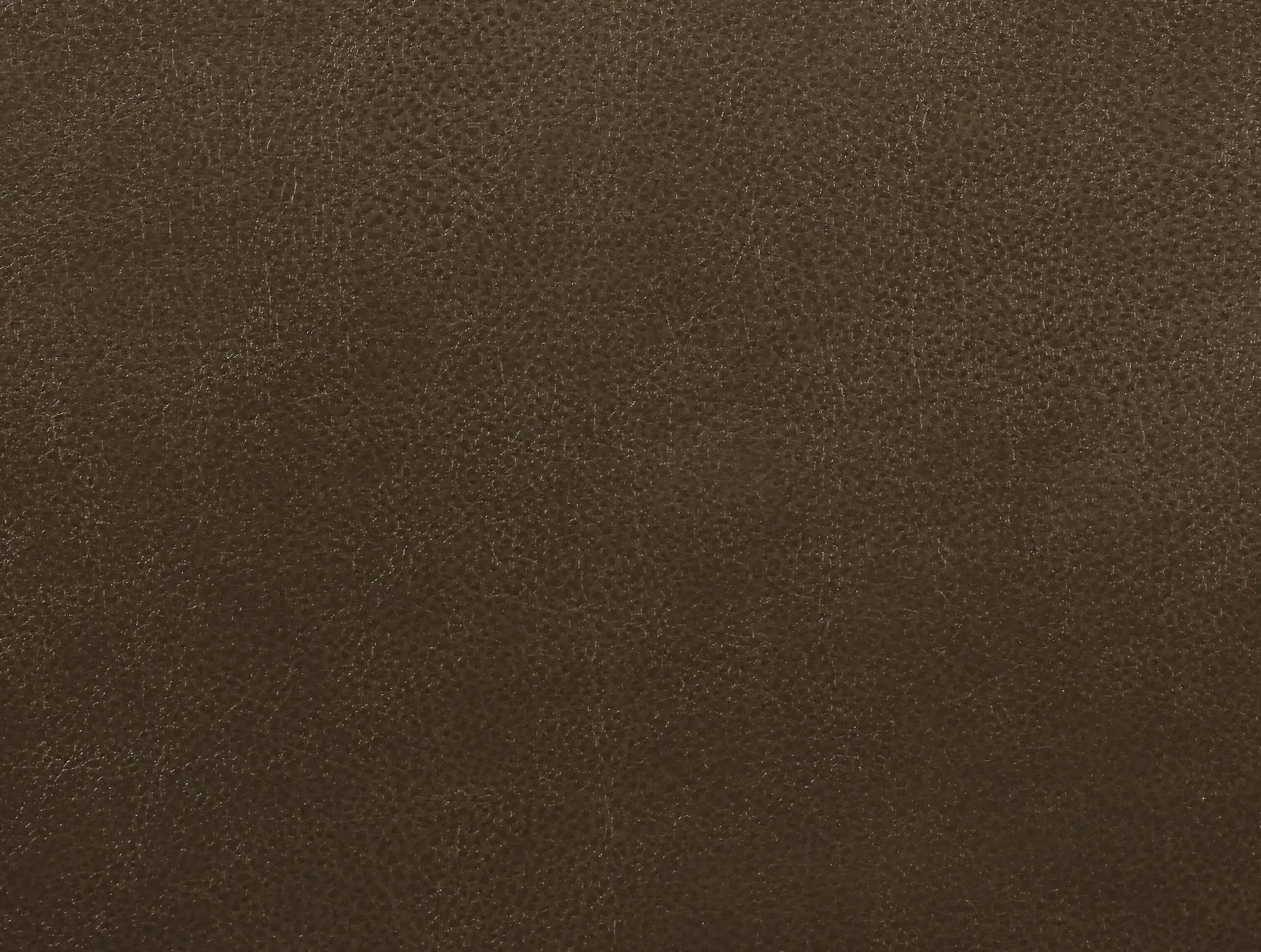 Aashi - Leather Gel Match Recliner Sofa - Brown by Unique Piece Furniture