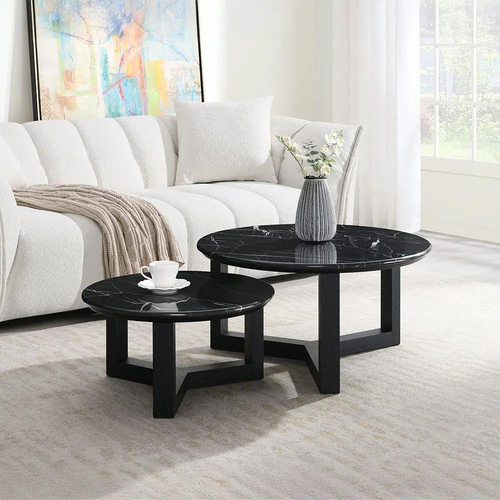 Dara - Coffee Table by Unique Piece Furniture
