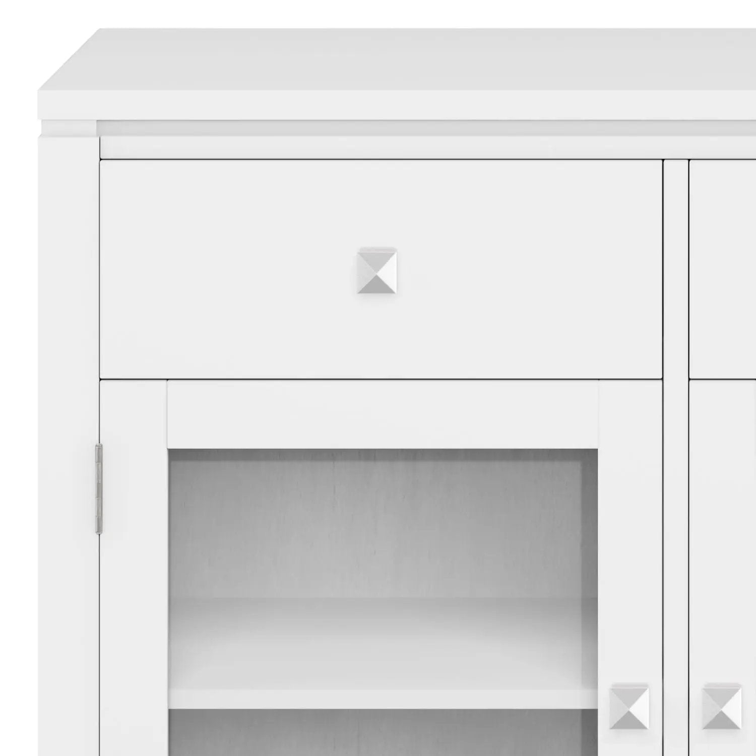 Cosmopolitan - Handcrafted Sideboard Buffet by Unique Piece Furniture