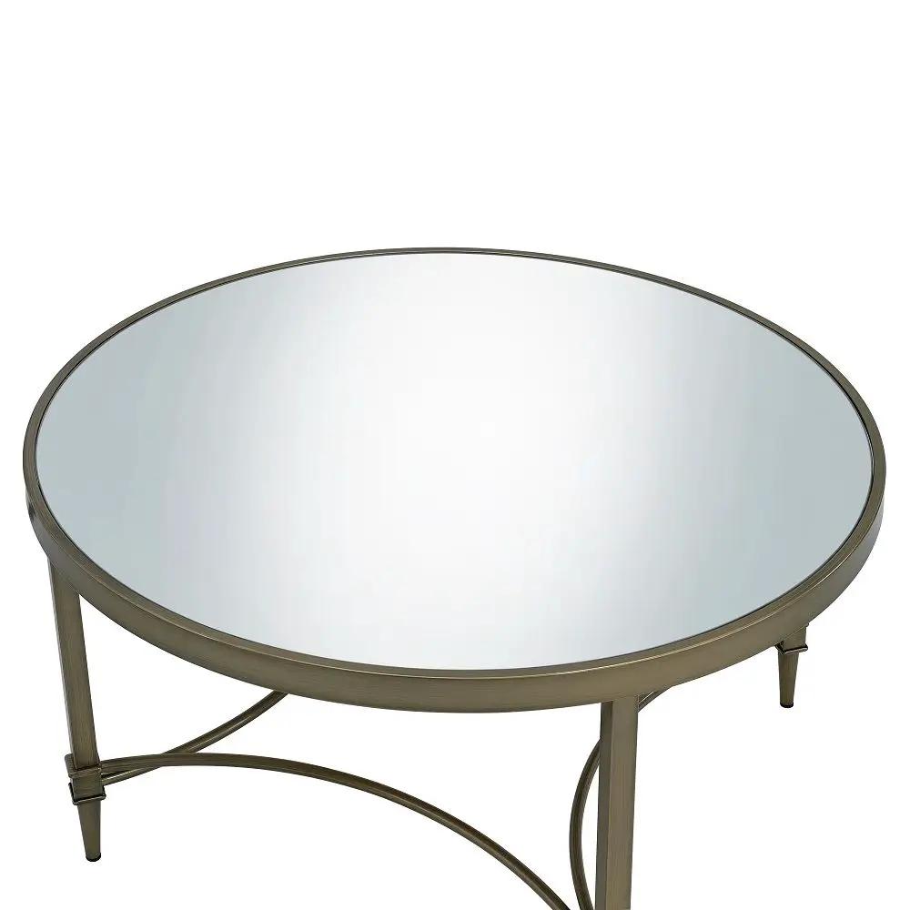 Aditya - Table by Unique Piece Furniture