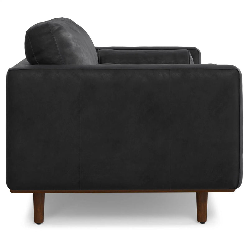 Morrison - Sofa And Ottoman Set by HouseOfZazla