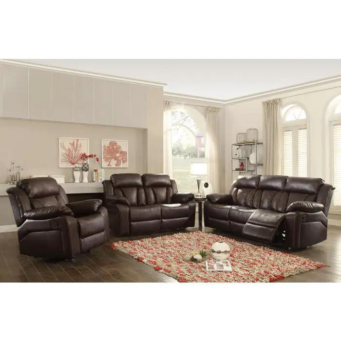 Reclining Sofa For Leisure Elegant by Unique Piece Furniture