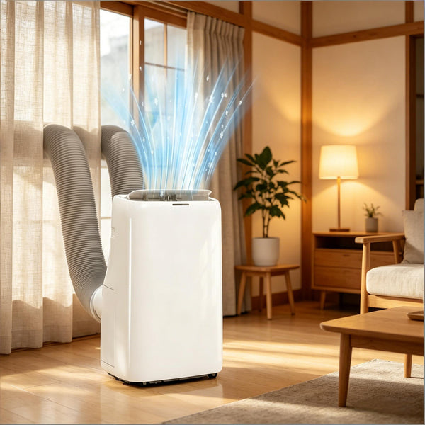 Powerful Air Conditioner, Room Air Conditioner, Standing Air Conditioner